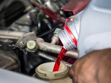 When to change transmission oil. Things To Know About When to change transmission oil. 
